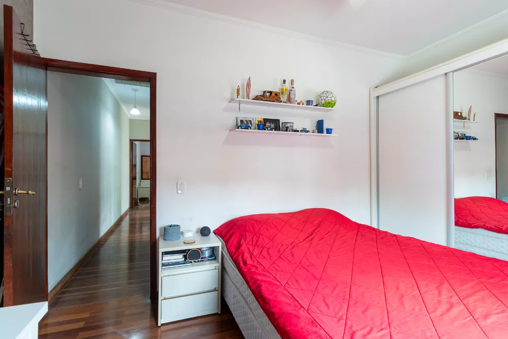 Casa, 3 quartos, 162 m² - Foto 12