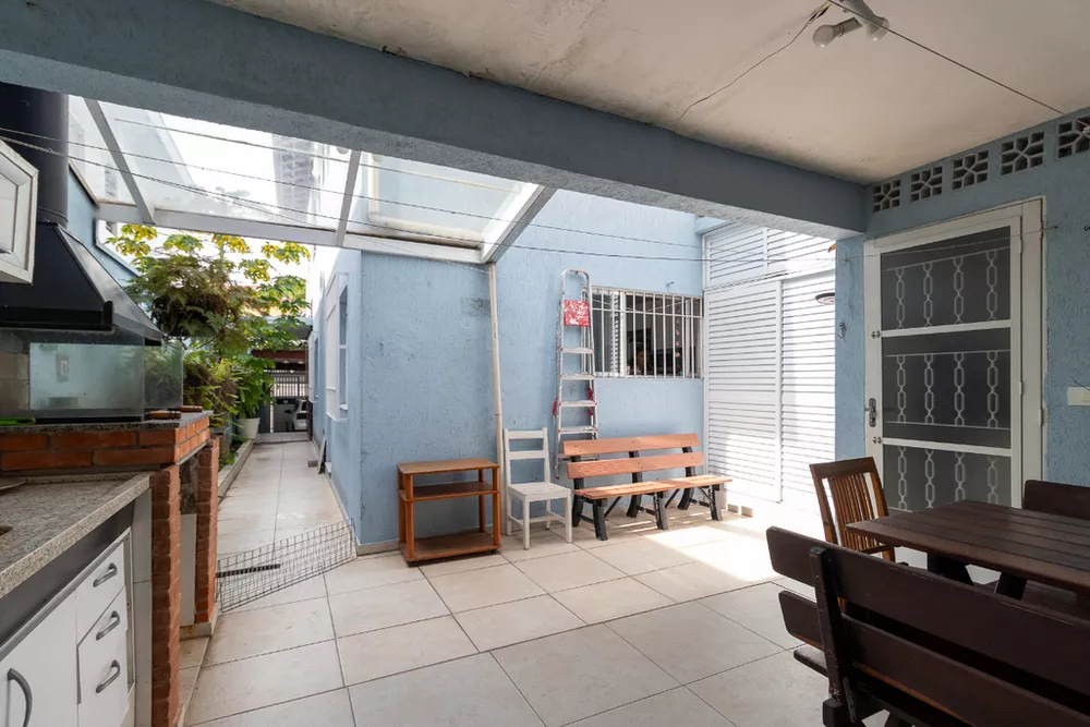 Casa, 3 quartos, 162 m² - Foto 14