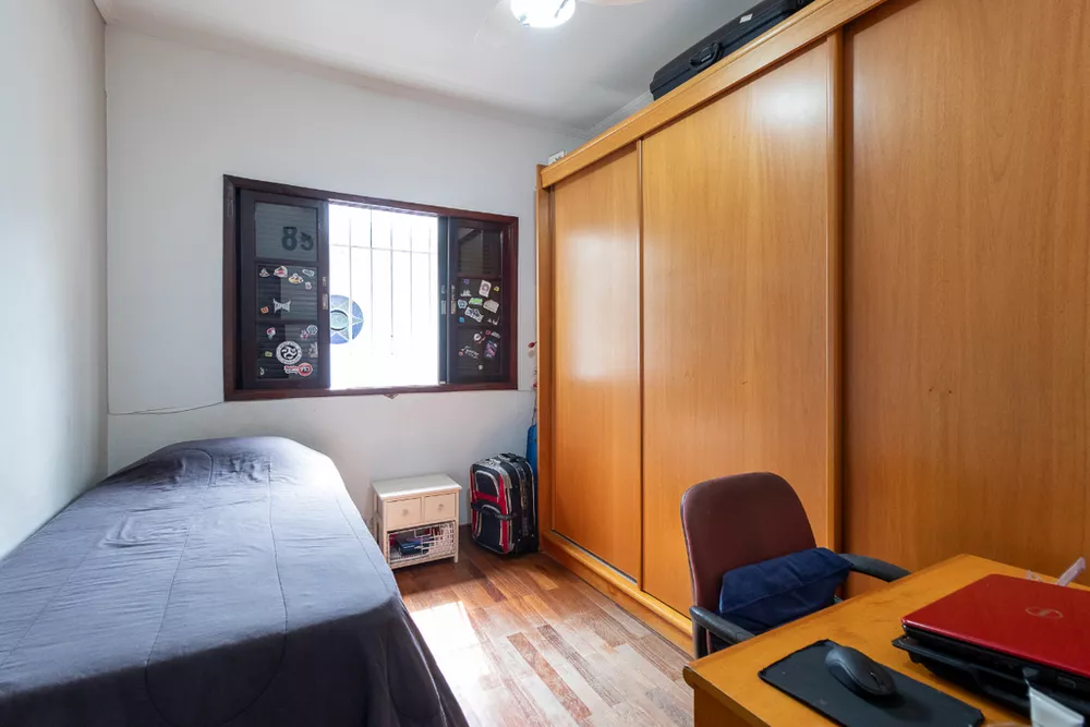 Casa, 3 quartos, 162 m² - Foto 11