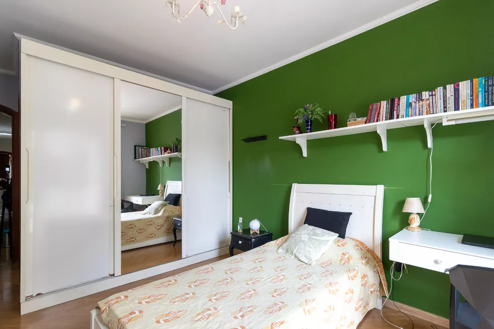 Casa, 3 quartos, 200 m² - Foto 8