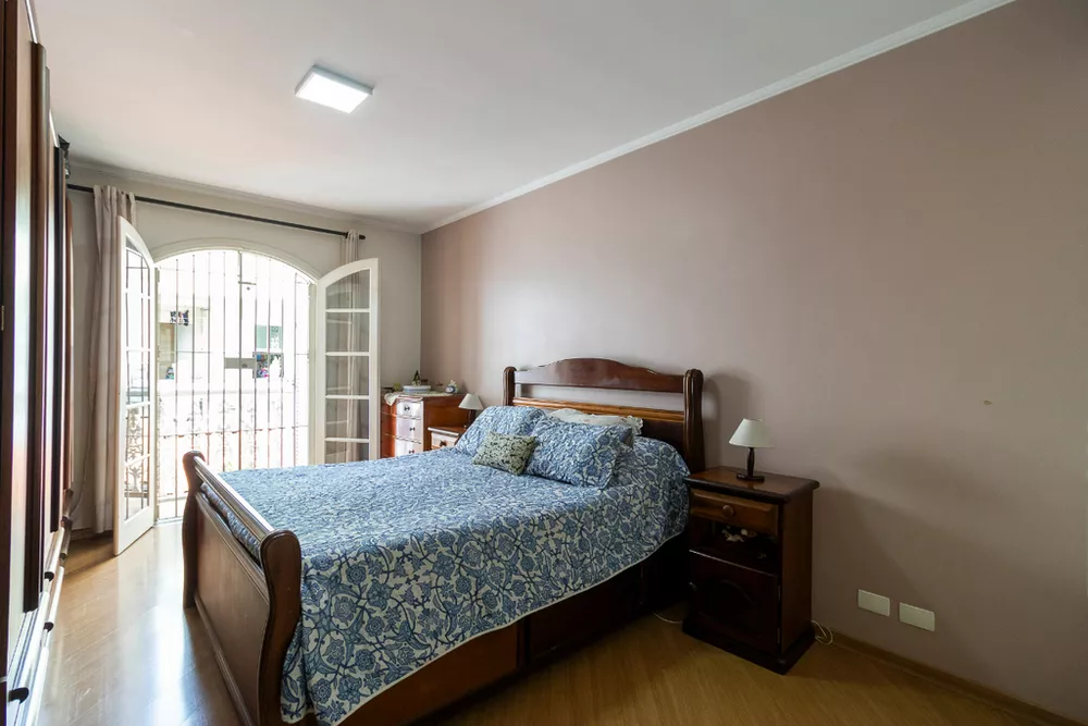 Casa, 3 quartos, 200 m² - Foto 12