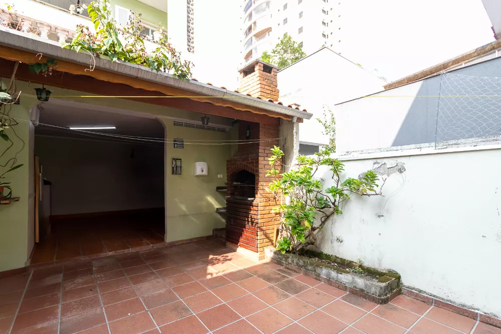 Casa, 3 quartos, 200 m² - Foto 2