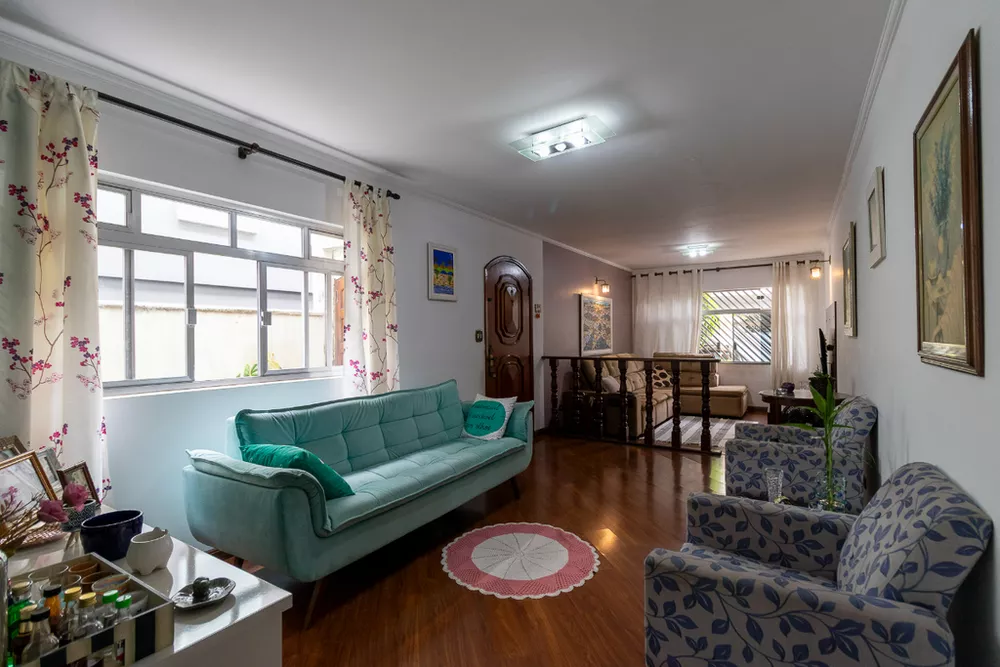 Casa, 3 quartos, 200 m² - Foto 1