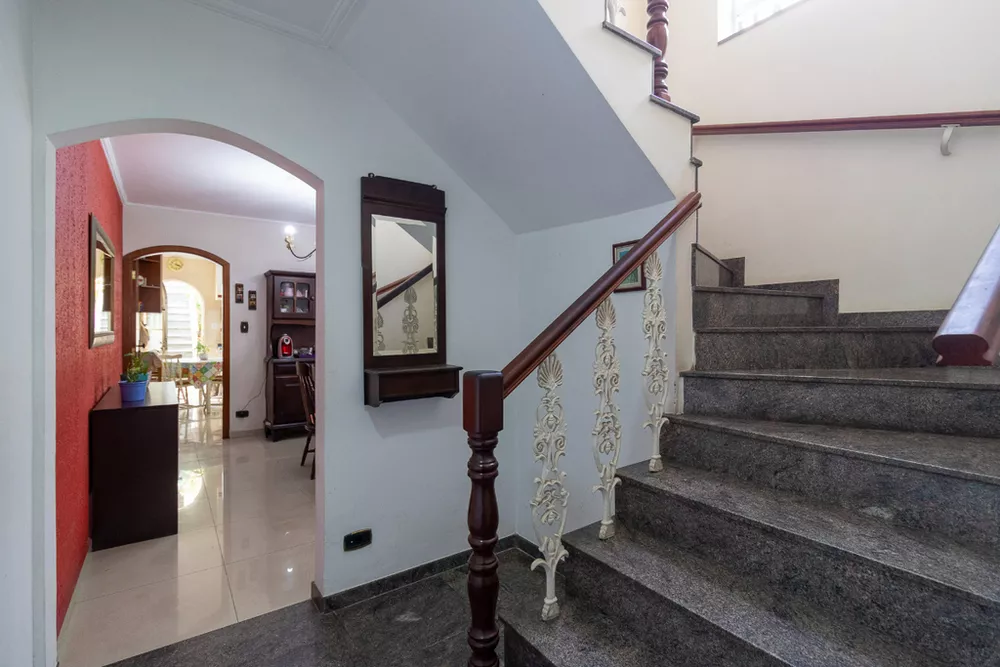 Casa, 3 quartos, 200 m² - Foto 9