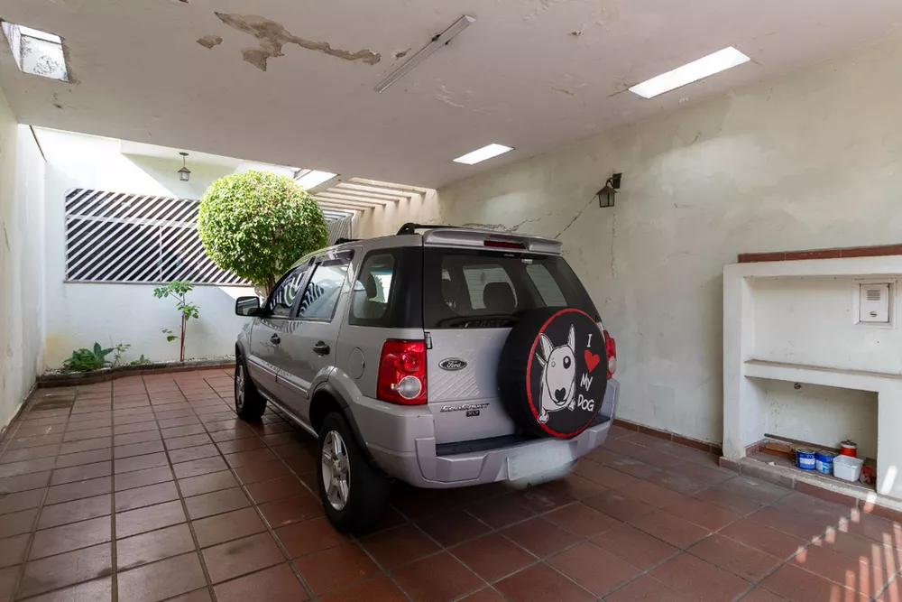 Casa, 3 quartos, 200 m² - Foto 5