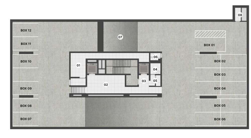 Apartamento, 3 quartos, 277 m² - Foto 3