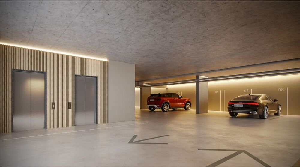 Apartamento, 2 quartos, 105 m² - Foto 8