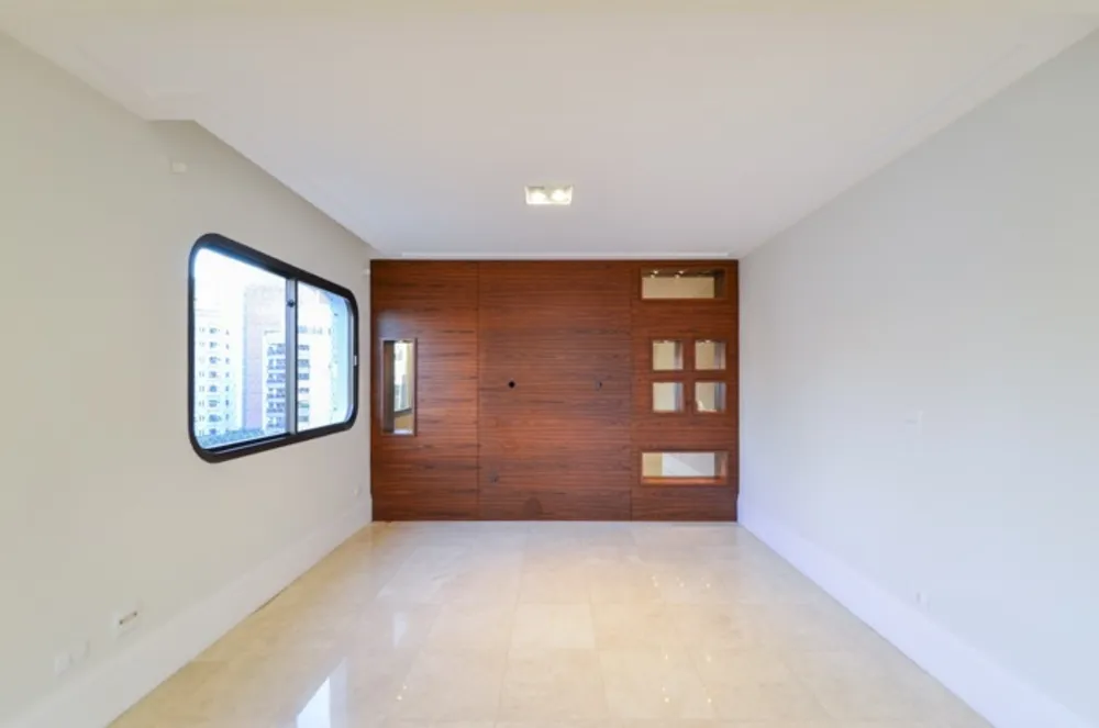 Apartamento, 4 quartos, 301 m² - Foto 1
