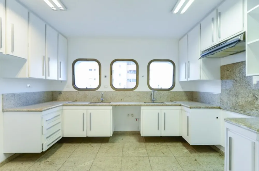 Apartamento, 4 quartos, 301 m² - Foto 4