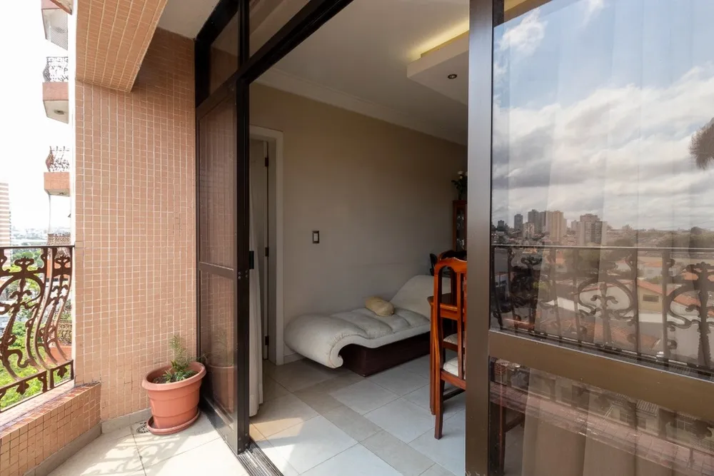 Apartamento, 3 quartos, 147 m² - Foto 3