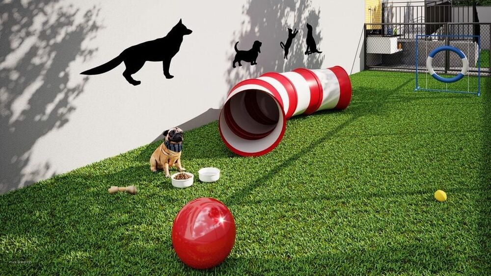 Apartamento, 2 quartos, 42 m² - Foto 9