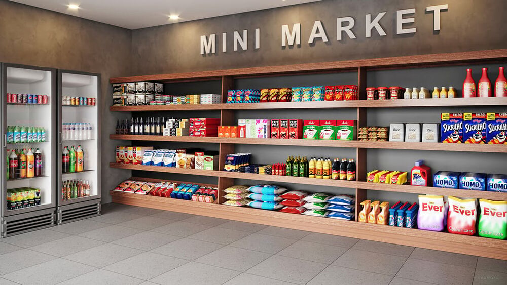 Apartamento, 2 quartos, 42 m² - Foto 6