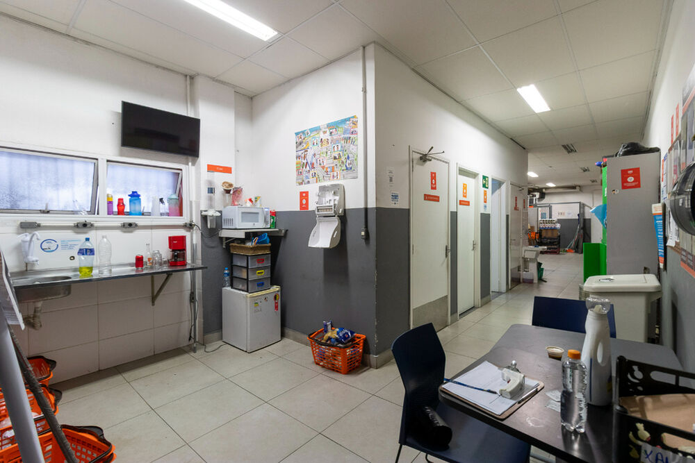 Prédio Inteiro, 913 m² - Foto 3