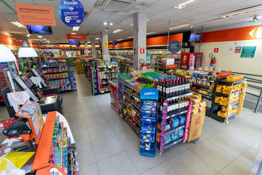 Prédio Inteiro, 913 m² - Foto 5