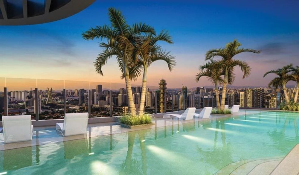 Apartamento, 1 quarto, 48 m² - Foto 4