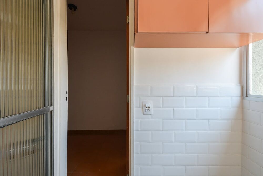Apartamento, 2 quartos, 58 m² - Foto 1