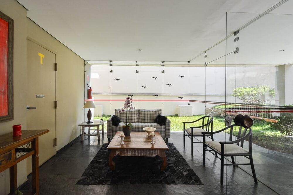 Apartamento, 2 quartos, 58 m² - Foto 2