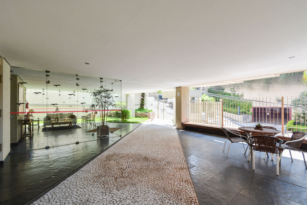 Apartamento, 2 quartos, 58 m² - Foto 3