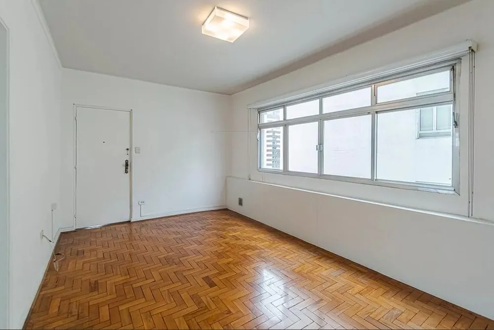 Apartamento, 2 quartos, 95 m² - Foto 1