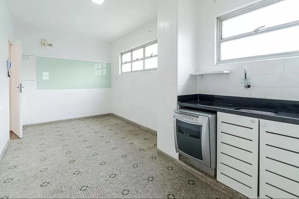 Apartamento, 2 quartos, 95 m² - Foto 3