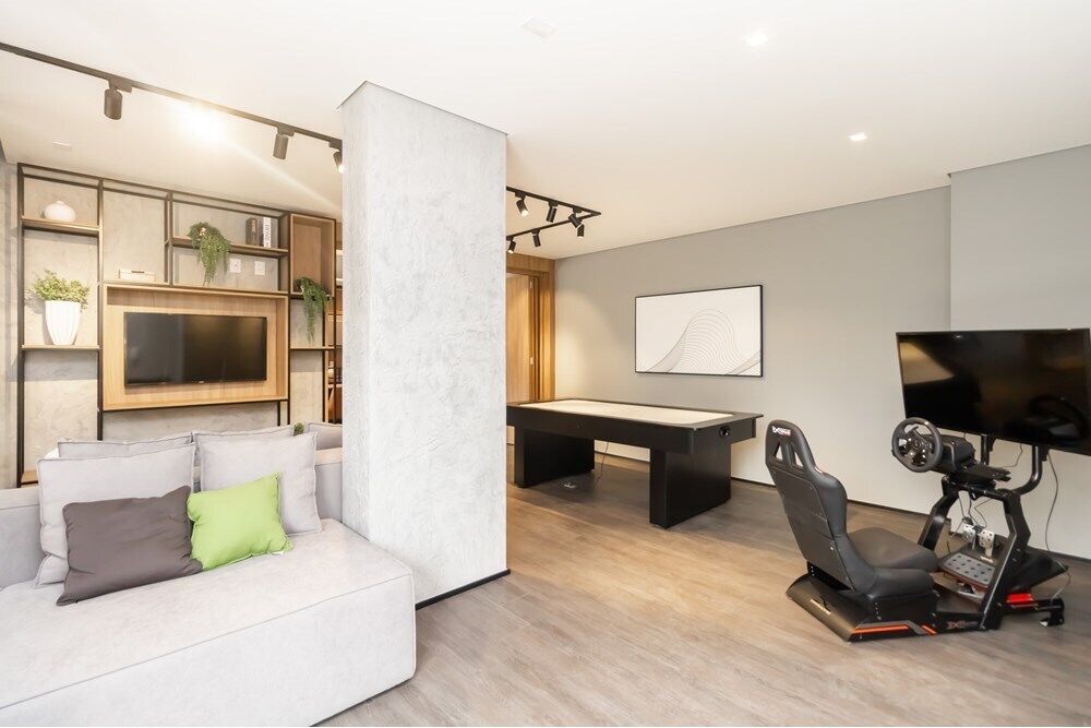 Cobertura, 4 quartos, 240 m² - Foto 3