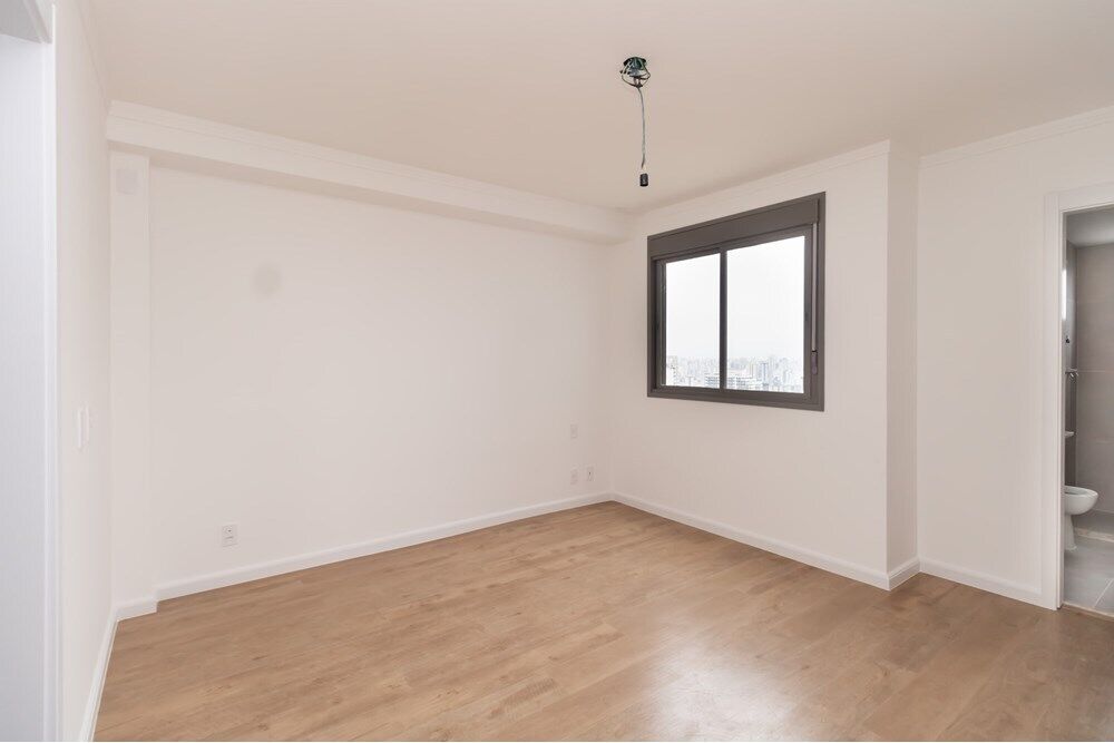 Cobertura, 4 quartos, 240 m² - Foto 1