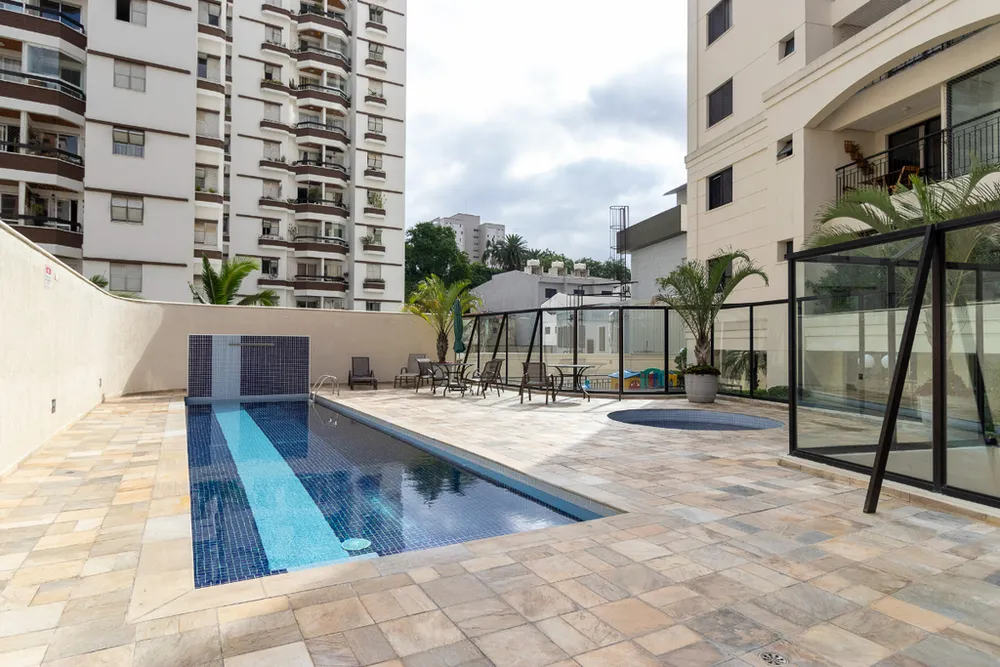 Apartamento, 3 quartos, 82 m² - Foto 1
