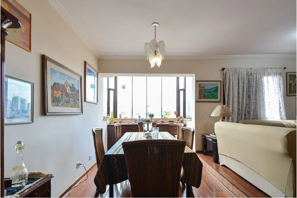 Cobertura, 2 quartos, 152 m² - Foto 4