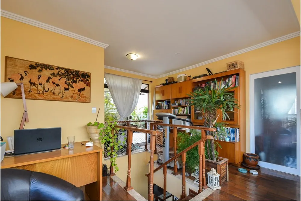 Cobertura, 2 quartos, 152 m² - Foto 2