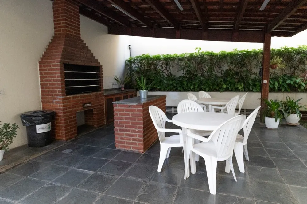 Cobertura, 1 quarto, 81 m² - Foto 2