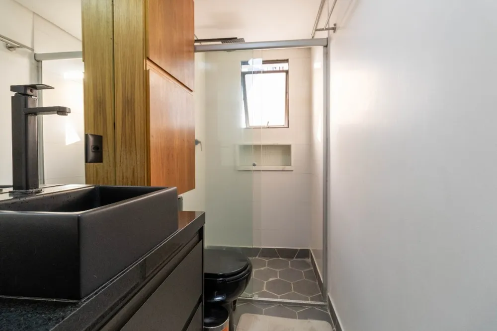 Cobertura, 1 quarto, 81 m² - Foto 1