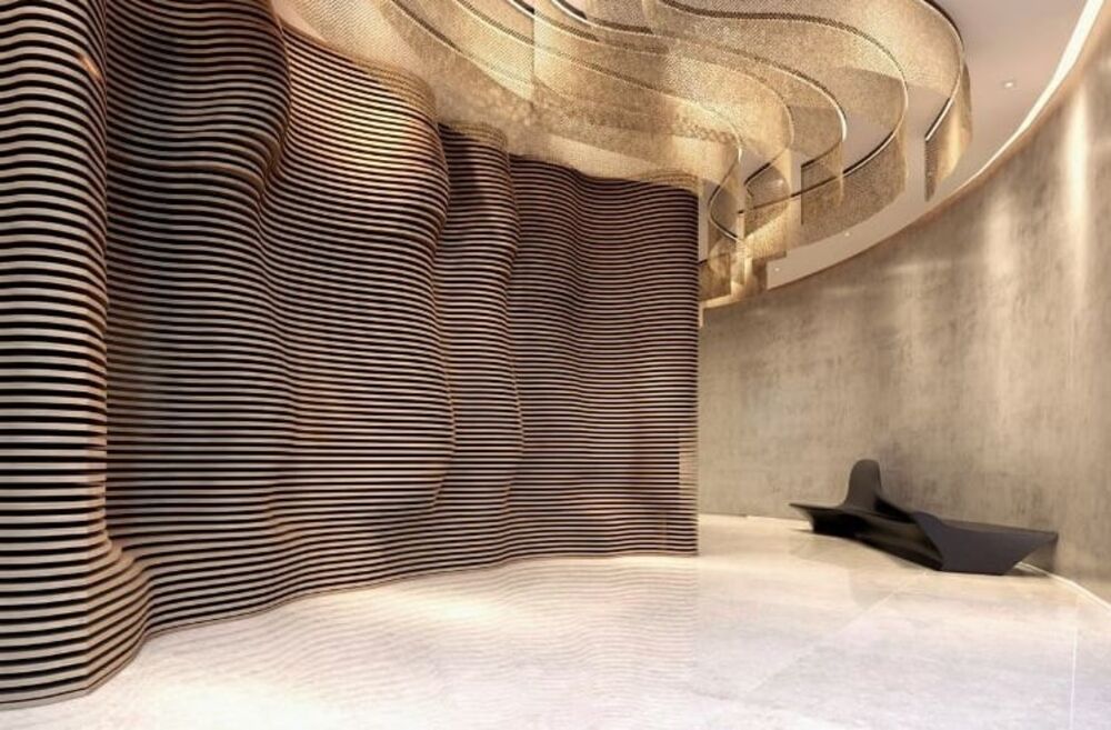 Cobertura, 4 quartos, 430 m² - Foto 3