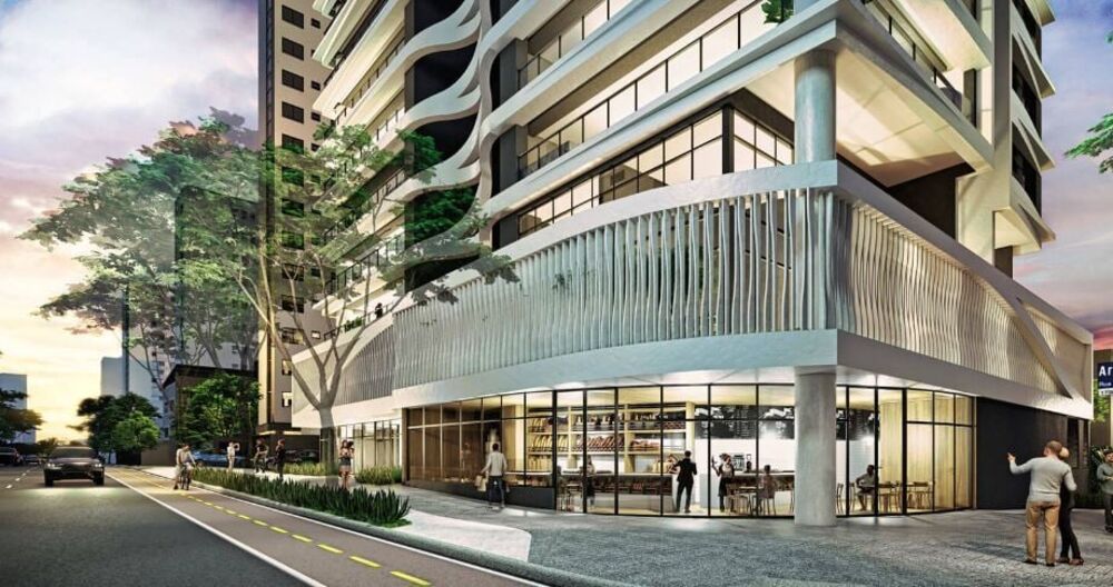 Cobertura, 4 quartos, 430 m² - Foto 2