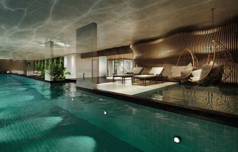 Cobertura, 4 quartos, 430 m² - Foto 9