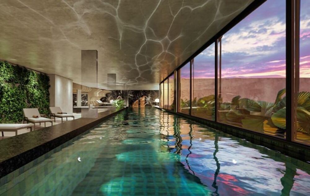 Cobertura, 4 quartos, 430 m² - Foto 10