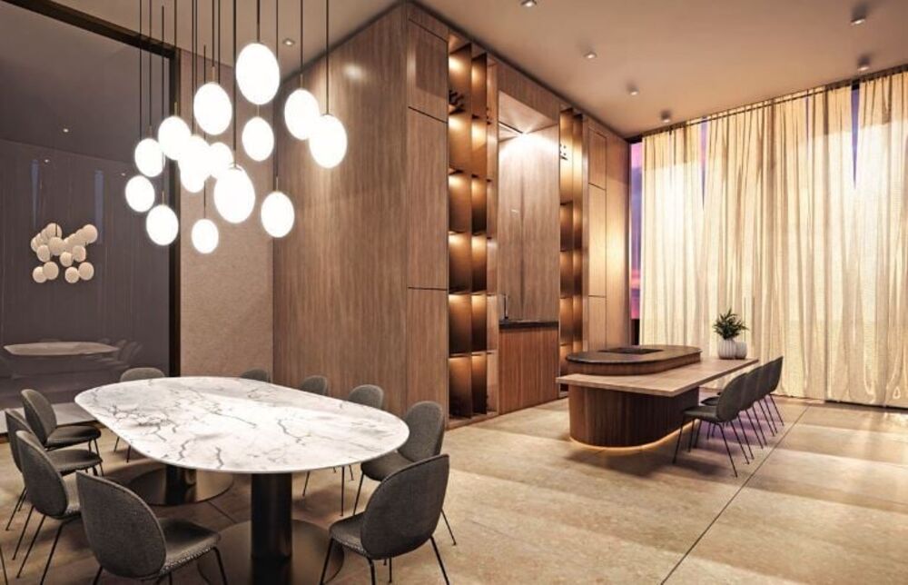 Cobertura, 4 quartos, 430 m² - Foto 7