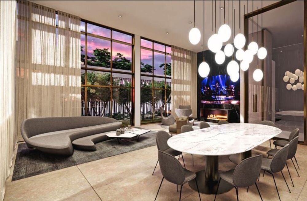 Cobertura, 4 quartos, 430 m² - Foto 6