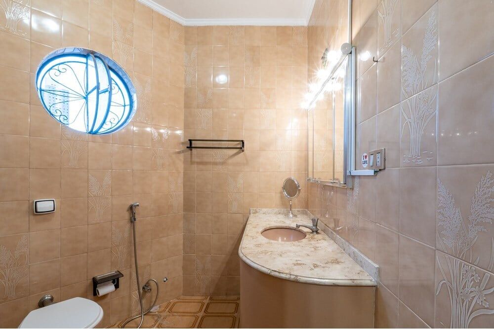 Casa, 3 quartos, 240 m² - Foto 1