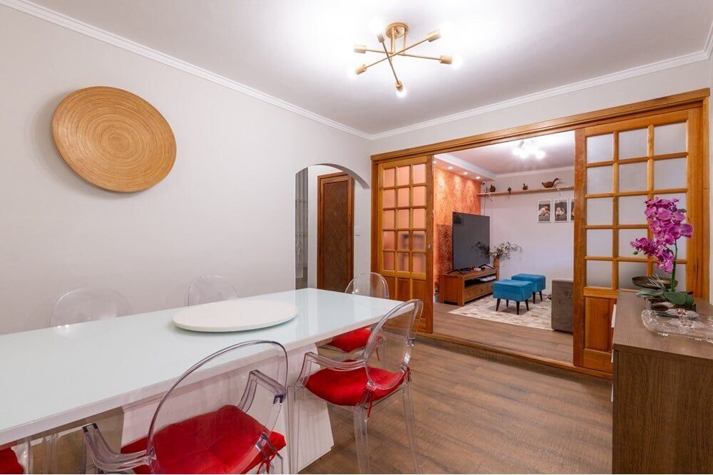 Casa, 3 quartos, 240 m² - Foto 3