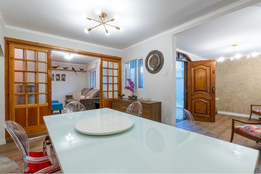 Casa, 3 quartos, 240 m² - Foto 2