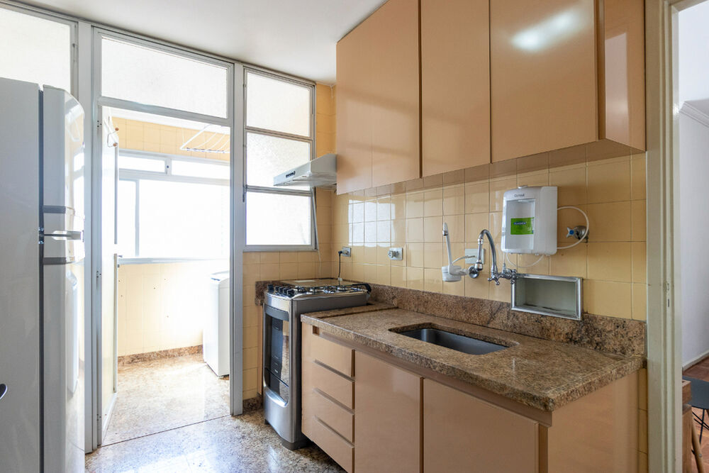 Apartamento, 3 quartos, 101 m² - Foto 1