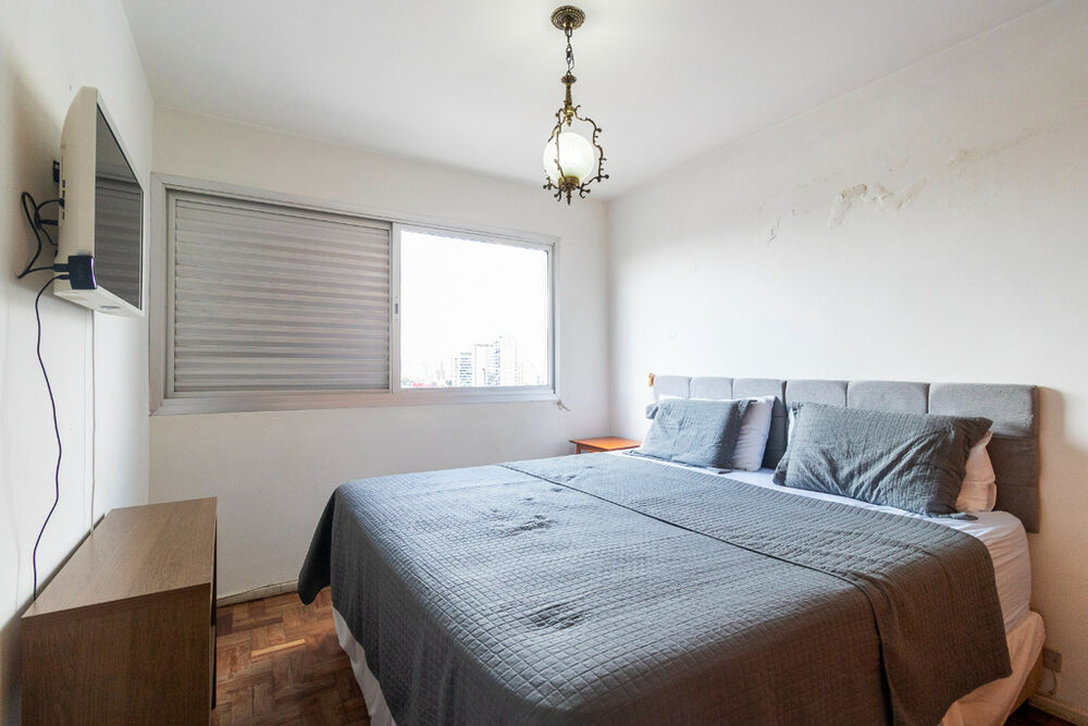 Apartamento, 3 quartos, 101 m² - Foto 4