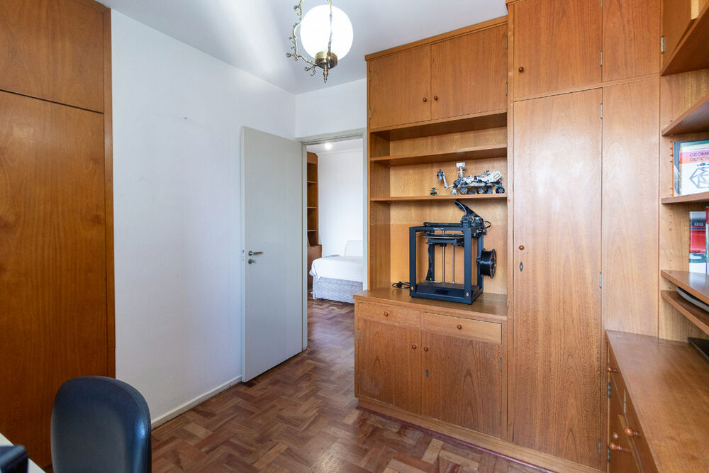 Apartamento, 3 quartos, 101 m² - Foto 2