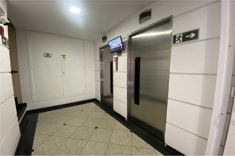 Prédio Inteiro, 41 m² - Foto 12