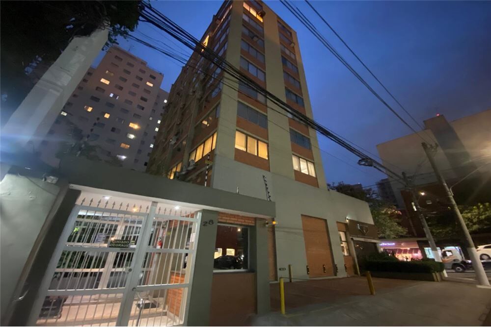 Prédio Inteiro, 41 m² - Foto 4