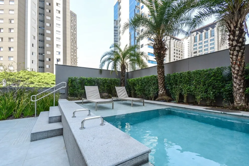 Apartamento, 1 quarto, 32 m² - Foto 4