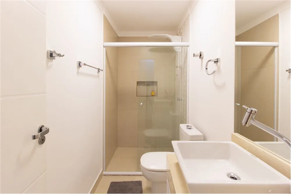 Casa, 3 quartos, 120 m² - Foto 2