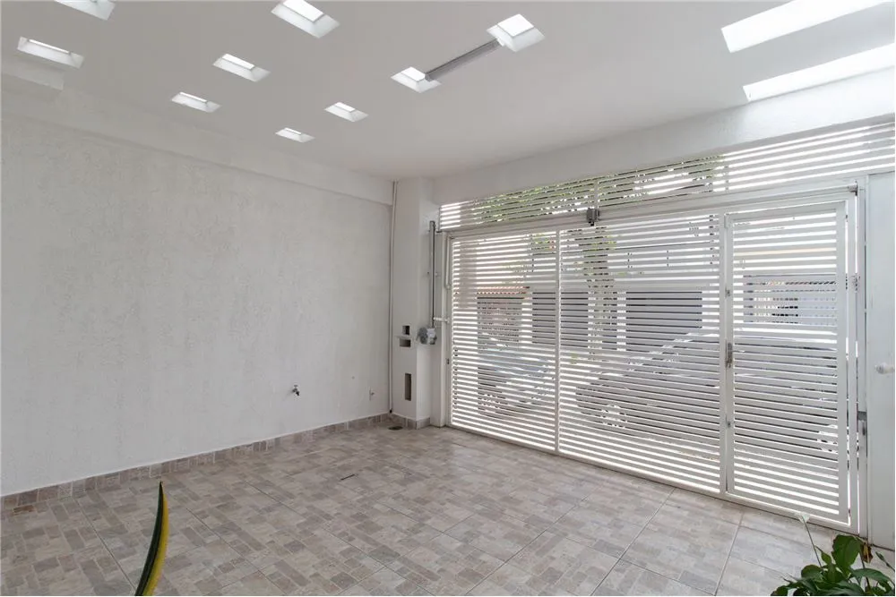 Casa, 3 quartos, 120 m² - Foto 1