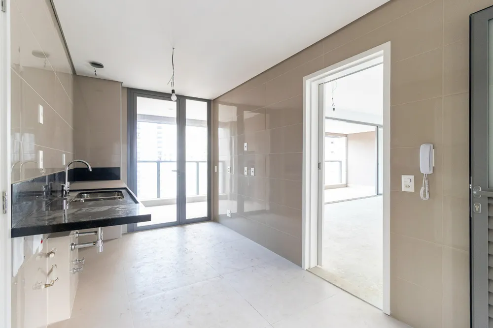 Apartamento, 3 quartos, 154 m² - Foto 3