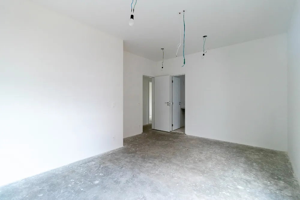 Apartamento, 3 quartos, 154 m² - Foto 1